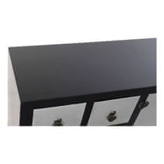 DKD Home Decor TV mizica s predali DKD Home Decor Oriental MDF Wood (130 x 24 x 51 cm)