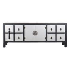 DKD Home Decor TV mizica s predali DKD Home Decor Oriental MDF Wood (130 x 24 x 51 cm)