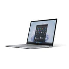 NEW Laptop Microsoft RI9-00012 15" Intel Core i7-1265U 16 GB RAM 256 GB SSD Qwerty Španska