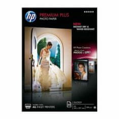 NEW Sijoči foto papir HP Premium Plus CR672A A4