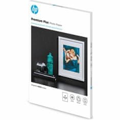 NEW Sijoči foto papir HP Premium Plus CR672A A4