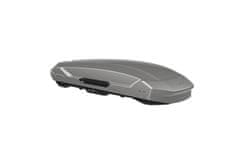 Thule Motion 3 XL strešni kovček, titan (639801)