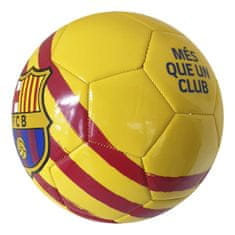 Phi Promotions FC Barcelona Catalunya žoga, 2022, velikost 5