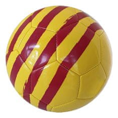 Phi Promotions FC Barcelona Catalunya žoga, 2022, velikost 5