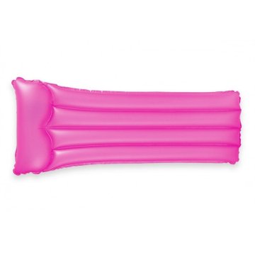 Intex Napihljiv ležalnik NEON INTEX 59717 183 x 69cm