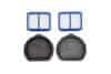Hepa filter ELECTROLUX 600 ES62CB25DH - 2 kom