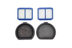 VACS Hepa filter AEG QX9-1-P5IB - 2 kom