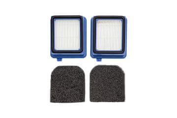 VACS Hepa filter AEG QX6-1-42GG