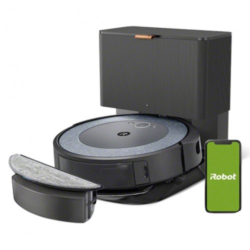 iRobot Roomba Combo