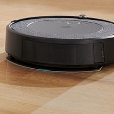 iRobot Roomba Combo i5 robotski sesalnik (i5576+)