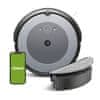 iRobot Roomba Combo i5 robotski sesalnik (i5178)