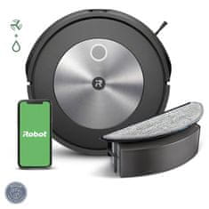 iRobot Combo j5 robotski sesalnik (j5176)