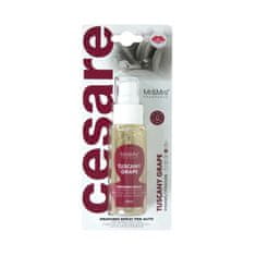 Mr&Mrs Fragrance Autovůně Cesare Spray Tuscany Grape