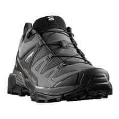 Salomon Čevlji treking čevlji črna 43 1/3 EU X Ultra 360