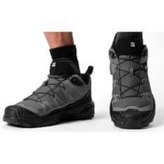 Salomon Čevlji treking čevlji črna 43 1/3 EU X Ultra 360
