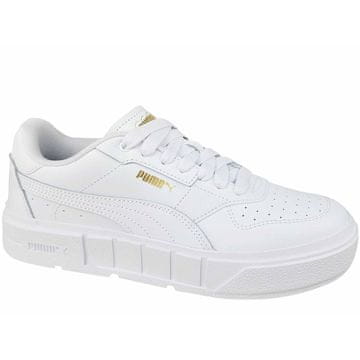 Puma Čevlji Puma Cali Court Lth Jr 39438403