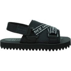Tommy Hilfiger Sandali črna 36 EU EN0EN02462BDS