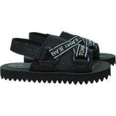 Tommy Hilfiger Sandali črna 36 EU EN0EN02462BDS