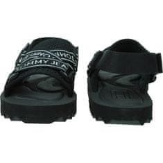 Tommy Hilfiger Sandali črna 36 EU EN0EN02462BDS