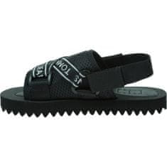 Tommy Hilfiger Sandali črna 36 EU EN0EN02462BDS
