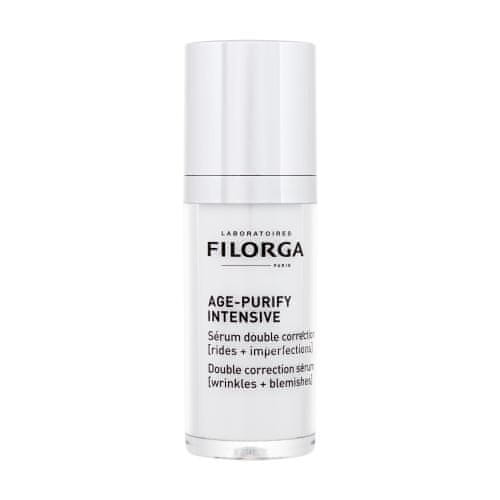 Filorga Age-Purify Intensive Double Correction Serum serum za obraz proti gubam za ženske