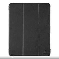 Tactical Taktično ohišje za iPad Air 10,9 2022/iPad Pro 11 Black