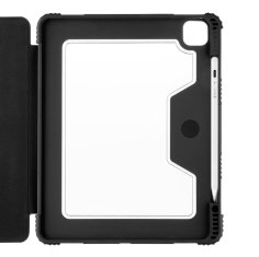 Tactical Taktično ohišje za iPad Pro 12,9 Black