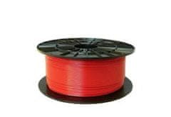 Filament PM tiskarska vrvica/filament 1,75 PLA biserno rdeča, 1 kg
