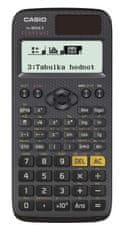 Casio Znanstveni kalkulator FX 85CE-X, črn