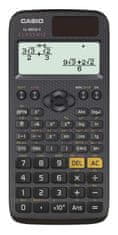 Casio Znanstveni kalkulator FX 85CE-X, črn