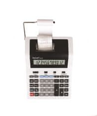 Rebell PDC30 WB Tiskljivi kalkulator - 12 številk, črn