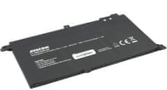ASUS AVACOM Nadomestna baterija VivoBook S430, X751 Li-Pol 11,52V 3653mAh 42Wh