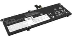 Avacom Nadomestna baterija Lenovo ThinkPad X13, X390 Li-Pol 11,46V 4190mAh 48Wh