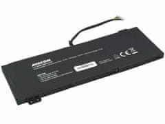 Avacom Nadomestna baterija Acer Nitro 5 AN515, Nitro 7 AN715 Li-Pol 15,4V 3674mAh 57Wh