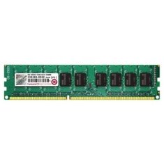 Transcend Pomnilnik 8GB DDR3 1600 ECC-DIMM 2Rx8 CL11