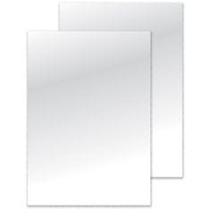 Q-Connect A4, sijajni, 200 mikronov, 100 kosov