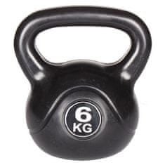 Cross kettlebell teža 6 kg
