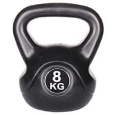 Cross kettlebell teža 6 kg