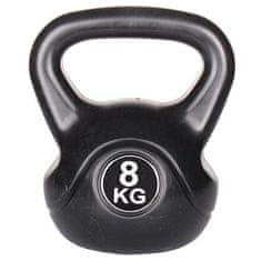 Cross kettlebell teža 4 kg