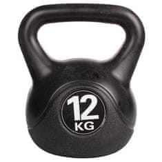 Cross kettlebell teža 4 kg