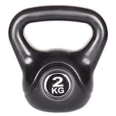 Cross kettlebell teža 4 kg