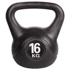 Cross kettlebell teža 6 kg