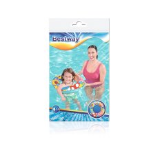 Bestway Napihljiv otroški obroč Čebelice 56 cm