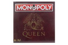 Monopoly Queen (angleška različica)