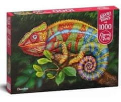 Cherry Pazzi Puzzle - Kameleon 1000 kosov