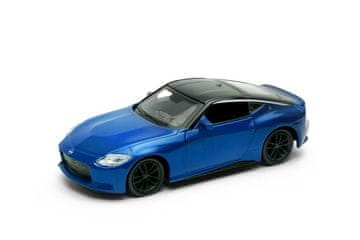Welly Velly Nissan Z 2023 1:34