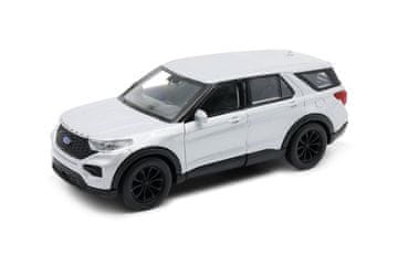 Ford Explorer 2023 1:34