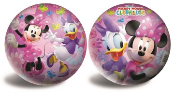 Trefl žoga Disney Minnie Mouse 23 cm