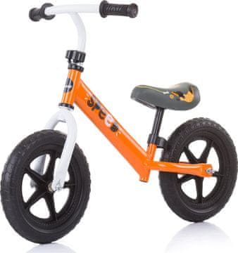Chipolino Speed Orange