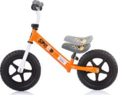 Chipolino Speed Orange